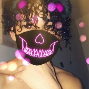 Meet your Posher, Francisco